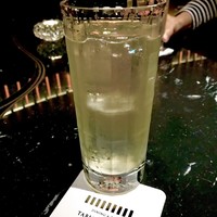 DINING & BAR TABLE 9 TOKYO - 