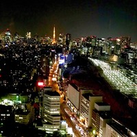 DINING & BAR TABLE 9 TOKYO - 
