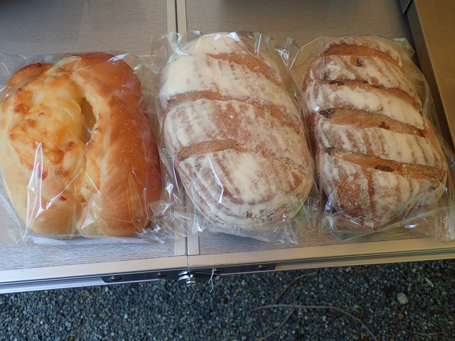 コピス - 小野新町（パン）の写真