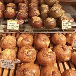 テコナ　ベーグルワークス - 