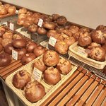 テコナ　ベーグルワークス - 