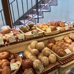 テコナ　ベーグルワークス - 