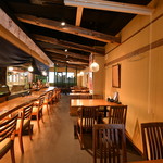 이즈미치 텟포우마치점