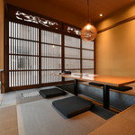 이즈미치 텟포우마치점