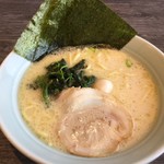 横浜家系ラーメン 喜多見家 - 