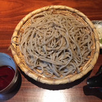 Shirou - 玄蕎麦