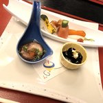 日本料理 もちづき - 