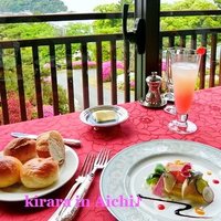 メインダイニングルーム - 