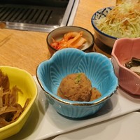 旅亭 まんぷく 六本木ヒルズ店 - 