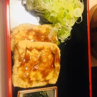 東京 芝 とうふ屋うかい - 