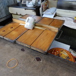 肥後屋酒店 - おでんはシーズンオフ