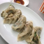中華麺王 - 