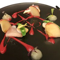 代官山ASO チェレステ 日本橋店 - 