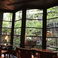 THE KAWABUN NAGOYA - 店内