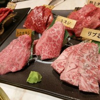 完全個室 牛の達人 private 新宿本店 - 