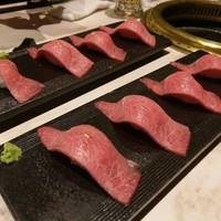 完全個室 牛の達人 private 新宿本店 - 