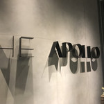 THE APOLLO - 