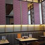 OSAKA OHSHO - 1804_OSAKA OHSHO-大阪王将- Grand Indonesia_店内