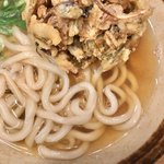 いぶきうどん - 