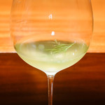 TACUBO - ディルが見事