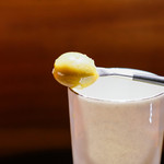 TACUBO - オリーブ