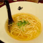 Sake To Meshi Agosuke - 