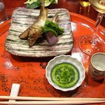 草喰 なかひがし - 