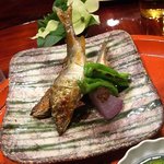 草喰 なかひがし - 