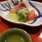 草喰 なかひがし - 