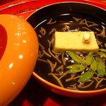 草喰 なかひがし - 