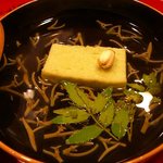 草喰 なかひがし - 