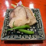 草喰 なかひがし - 