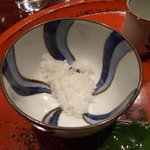 草喰 なかひがし - 