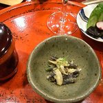 草喰 なかひがし - 