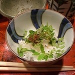 草喰 なかひがし - 