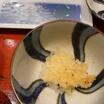 草喰 なかひがし - 