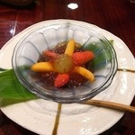 草喰 なかひがし - 