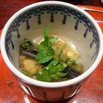 草喰 なかひがし - 