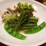 草喰 なかひがし - 