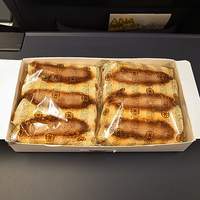 とんかつ まい泉 青山本店 - ヒレかつサンド
