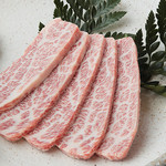 炭火焼肉 朝日亭 - 