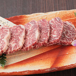 炭火焼肉 朝日亭 - 