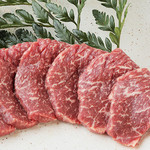 炭火焼肉 朝日亭 - 