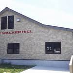 SUNSET WALKER HILL  - 