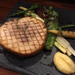 MILLE FIORI - ポルケッタ（￥1600）