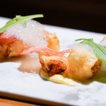 TACUBO - ホワイトアスパラ