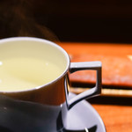 TACUBO - ブレンドもカクテル風のティー