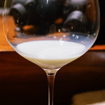 TACUBO - ミルクベース