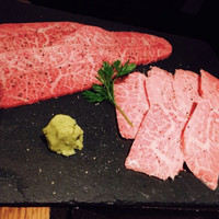 代官山焼肉 kintan - 