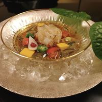 京都 吉兆 嵐山本店 - 